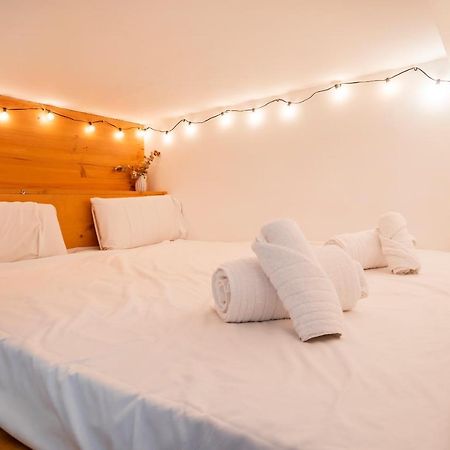 Apartament Charming Loft In Ruzafa, Soho B2 Walencja Zewnętrze zdjęcie